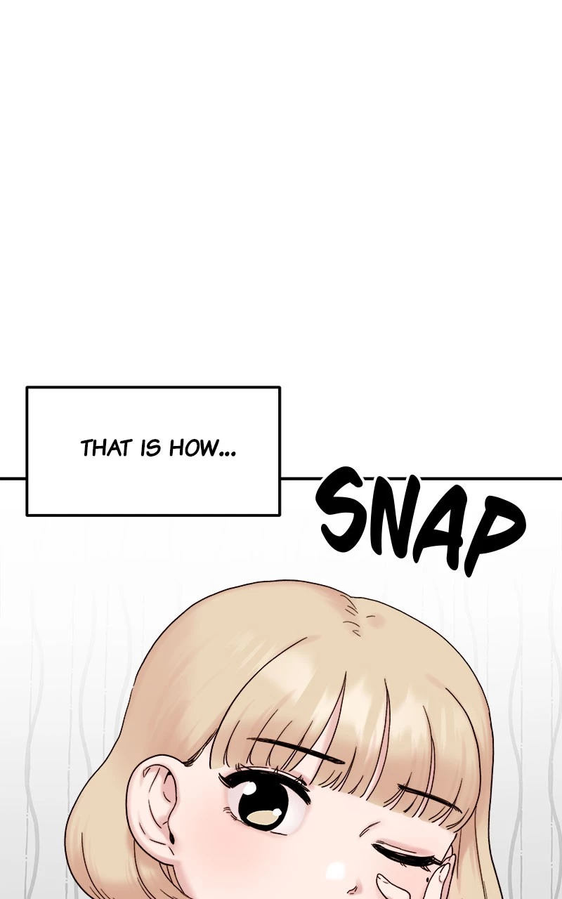 My Dud To Stud Boyfriend Chapter 13 page 20