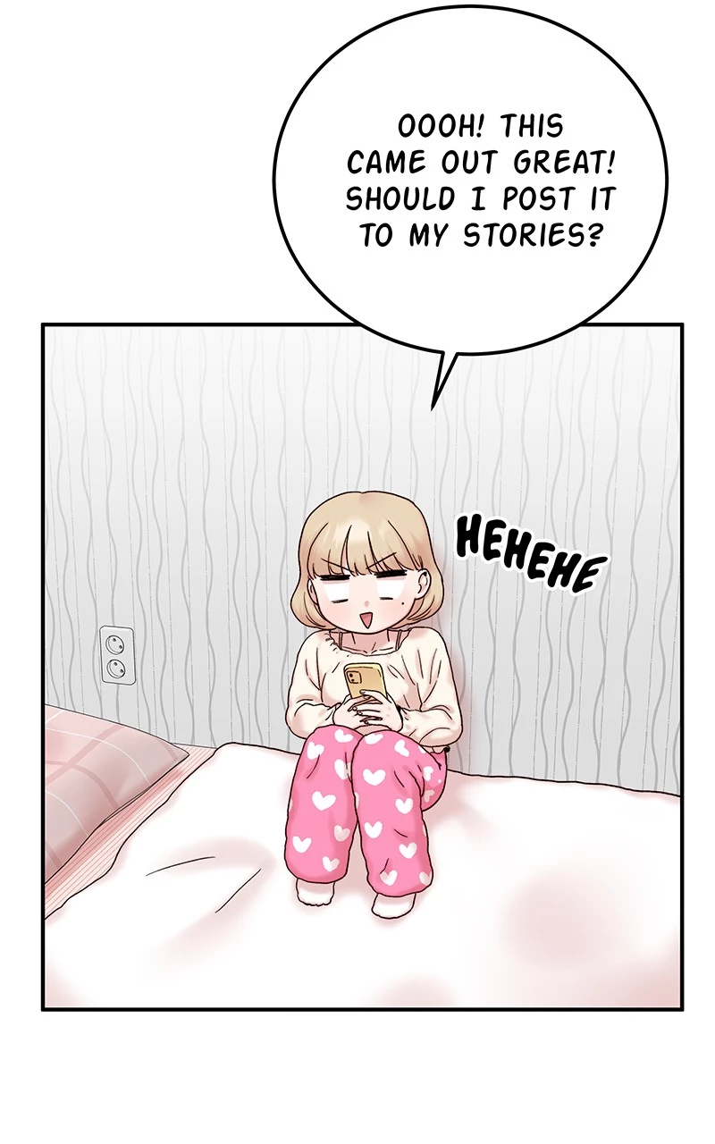 My Dud To Stud Boyfriend Chapter 13 page 22