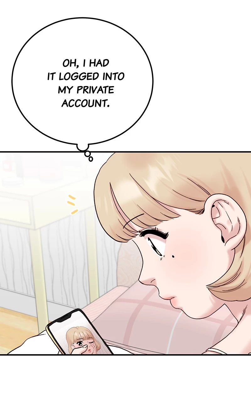 My Dud To Stud Boyfriend Chapter 13 page 23