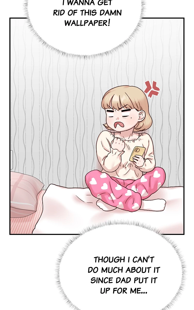 My Dud To Stud Boyfriend Chapter 13 page 36