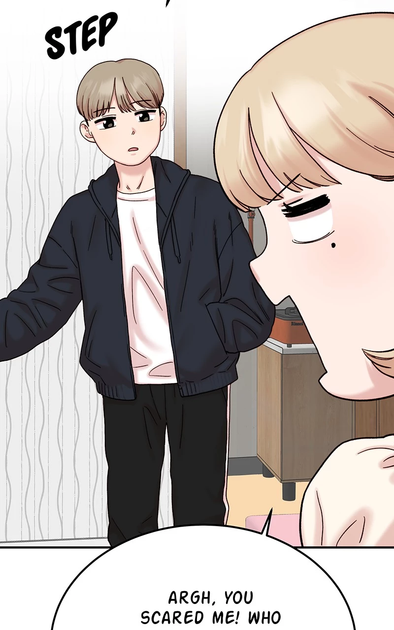 My Dud To Stud Boyfriend Chapter 13 page 41