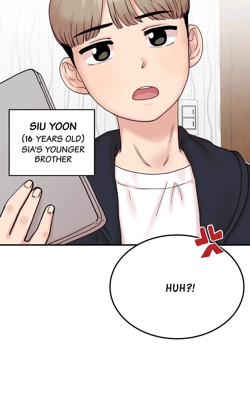 My Dud To Stud Boyfriend Chapter 13 page 43