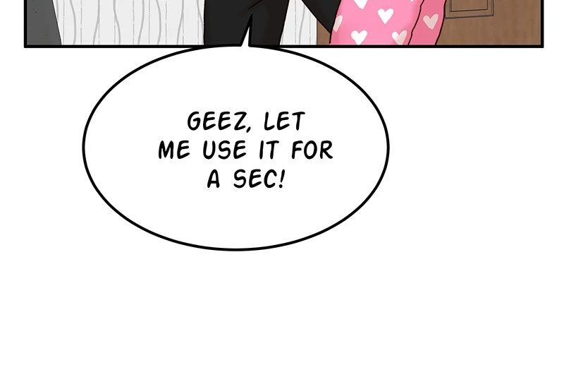 My Dud To Stud Boyfriend Chapter 13 page 45