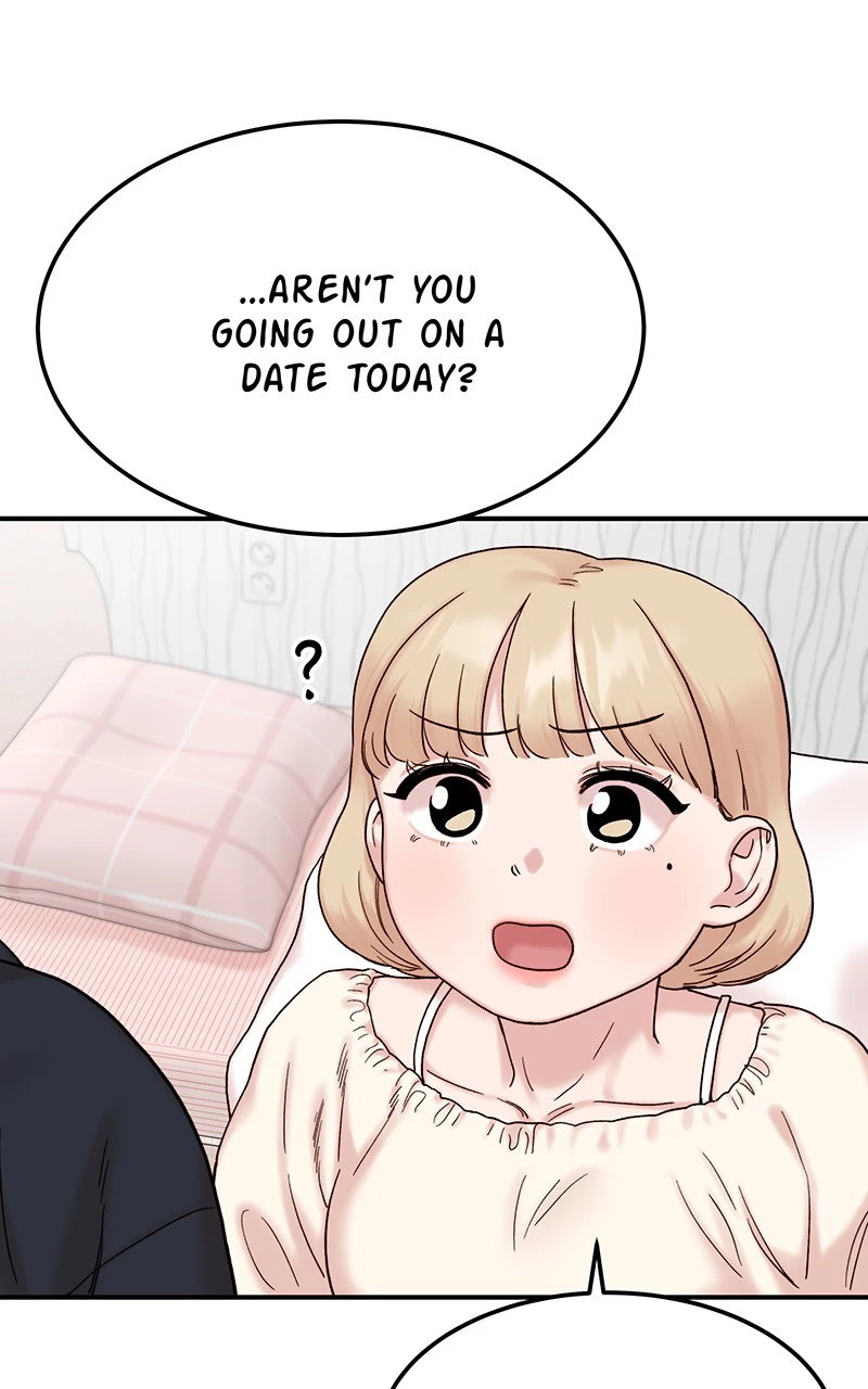 My Dud To Stud Boyfriend Chapter 13 page 47