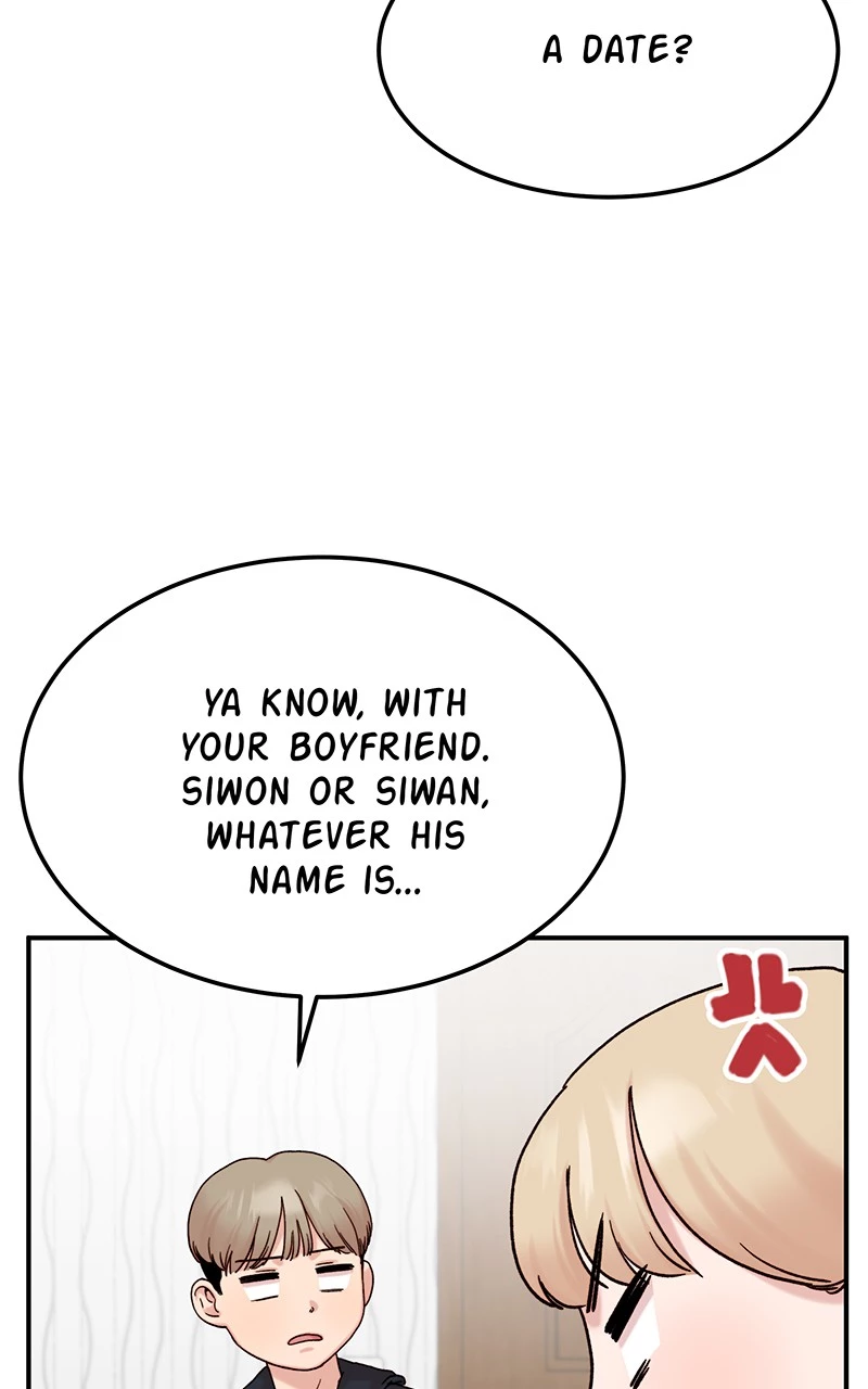 My Dud To Stud Boyfriend Chapter 13 page 48