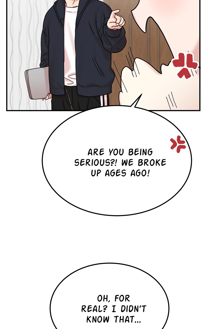 My Dud To Stud Boyfriend Chapter 13 page 49
