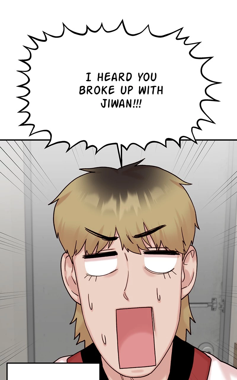 My Dud To Stud Boyfriend Chapter 13 page 64