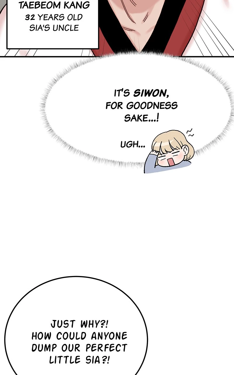 My Dud To Stud Boyfriend Chapter 13 page 65