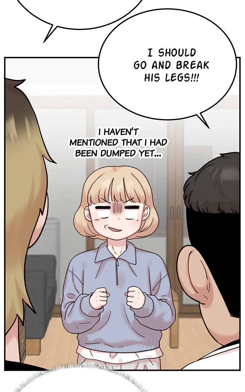 My Dud To Stud Boyfriend Chapter 13 page 66