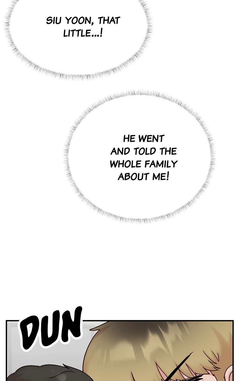 My Dud To Stud Boyfriend Chapter 13 page 67
