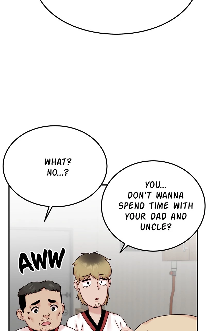 My Dud To Stud Boyfriend Chapter 13 page 71