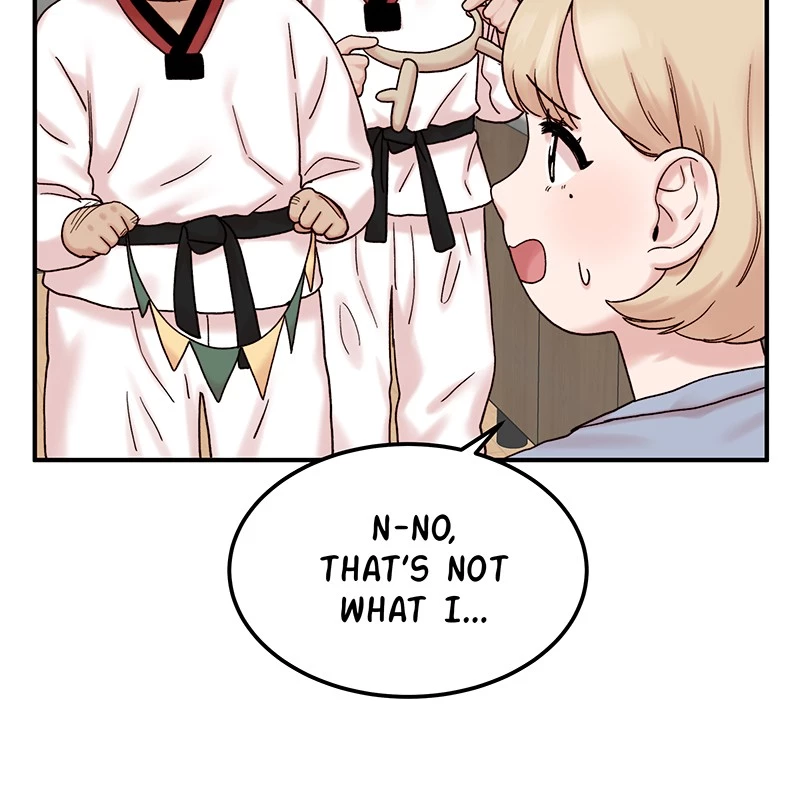 My Dud To Stud Boyfriend Chapter 13 page 72