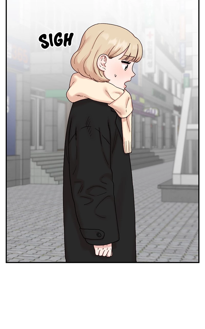 My Dud To Stud Boyfriend Chapter 13 page 81
