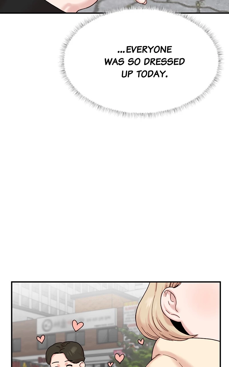 My Dud To Stud Boyfriend Chapter 13 page 84