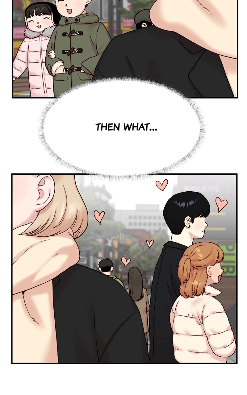 My Dud To Stud Boyfriend Chapter 13 page 85