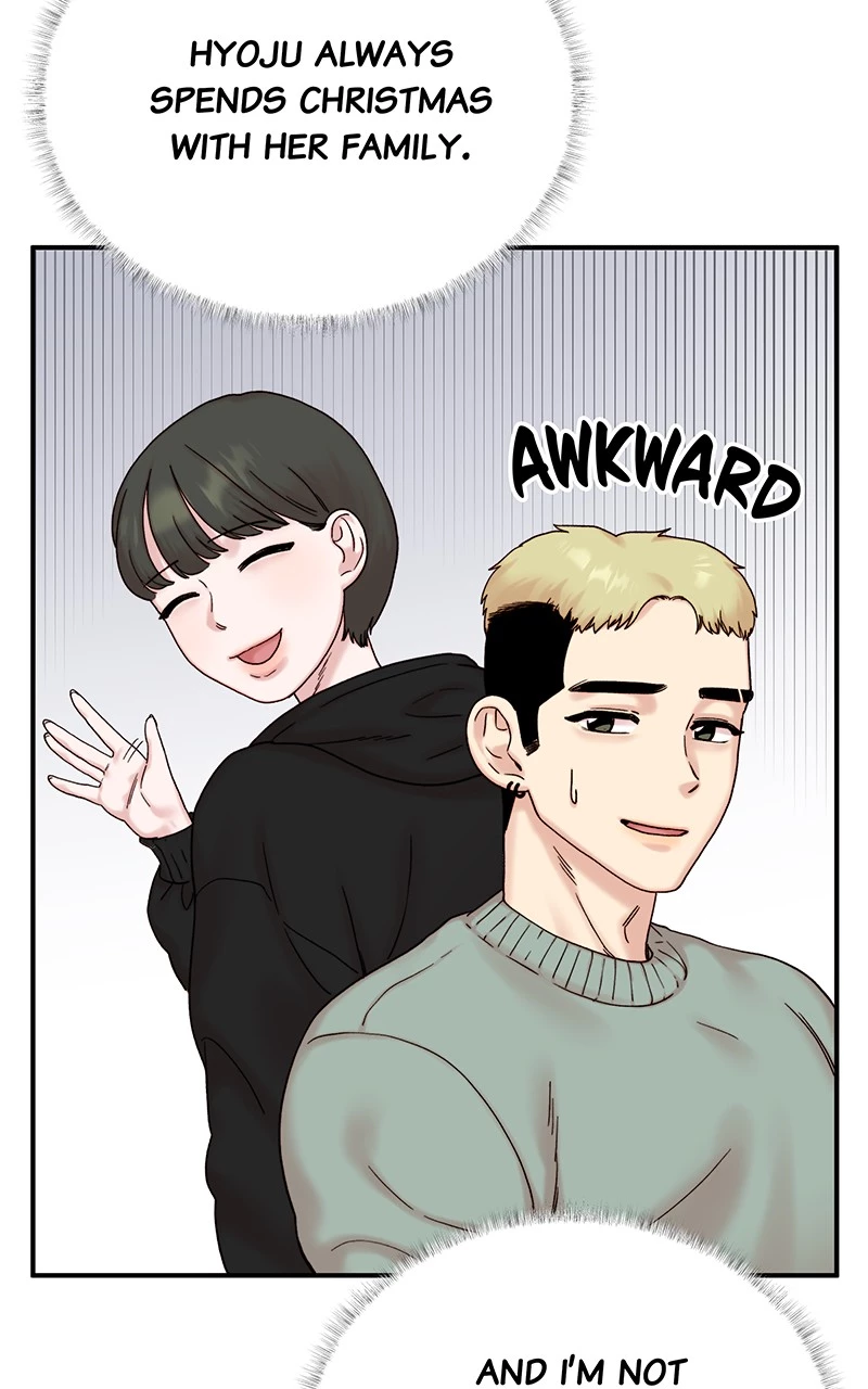 My Dud To Stud Boyfriend Chapter 13 page 88