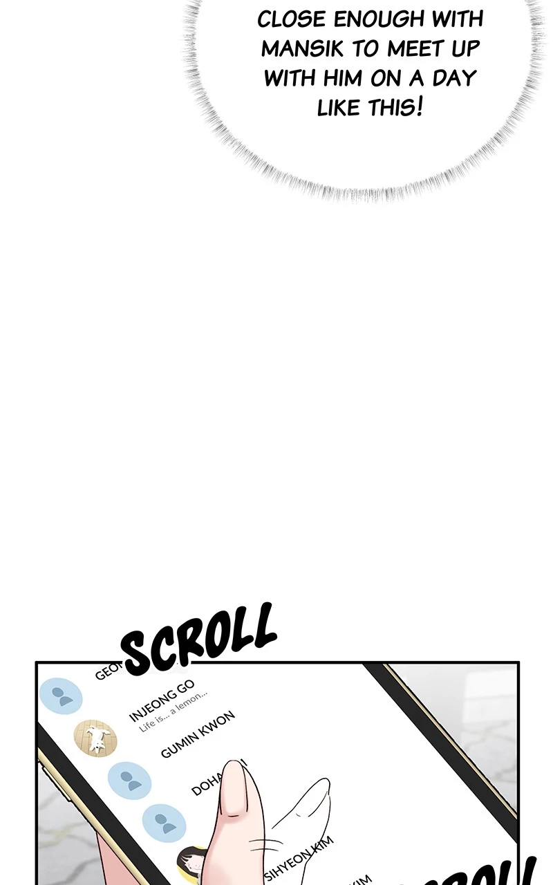 My Dud To Stud Boyfriend Chapter 13 page 89