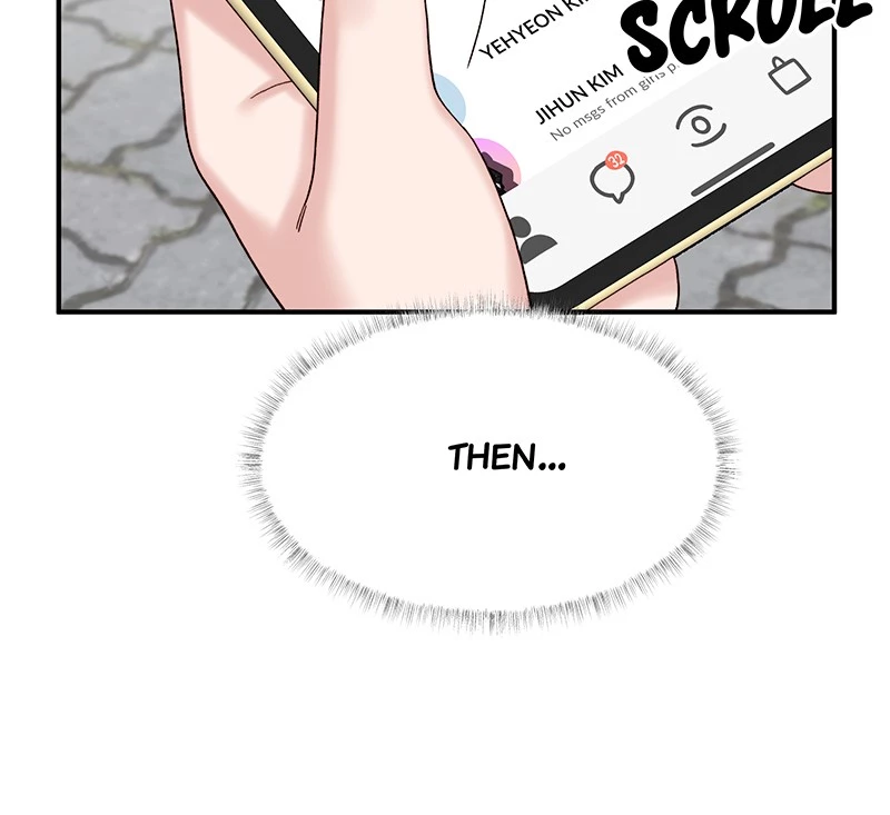 My Dud To Stud Boyfriend Chapter 13 page 90