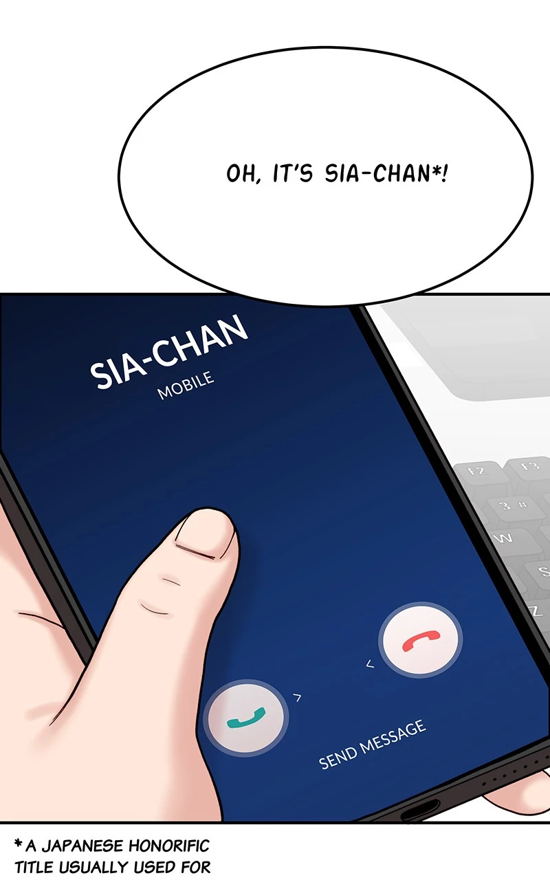 My Dud To Stud Boyfriend Chapter 13 page 100
