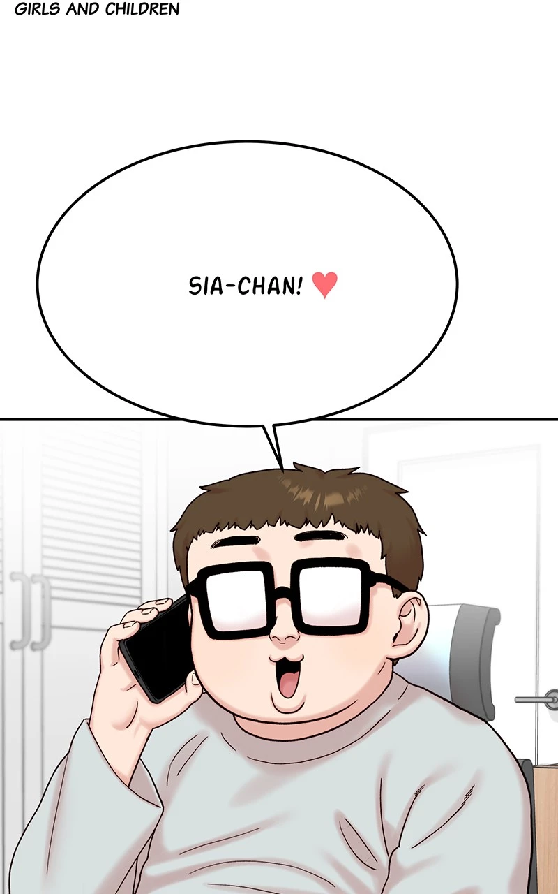 My Dud To Stud Boyfriend Chapter 13 page 101