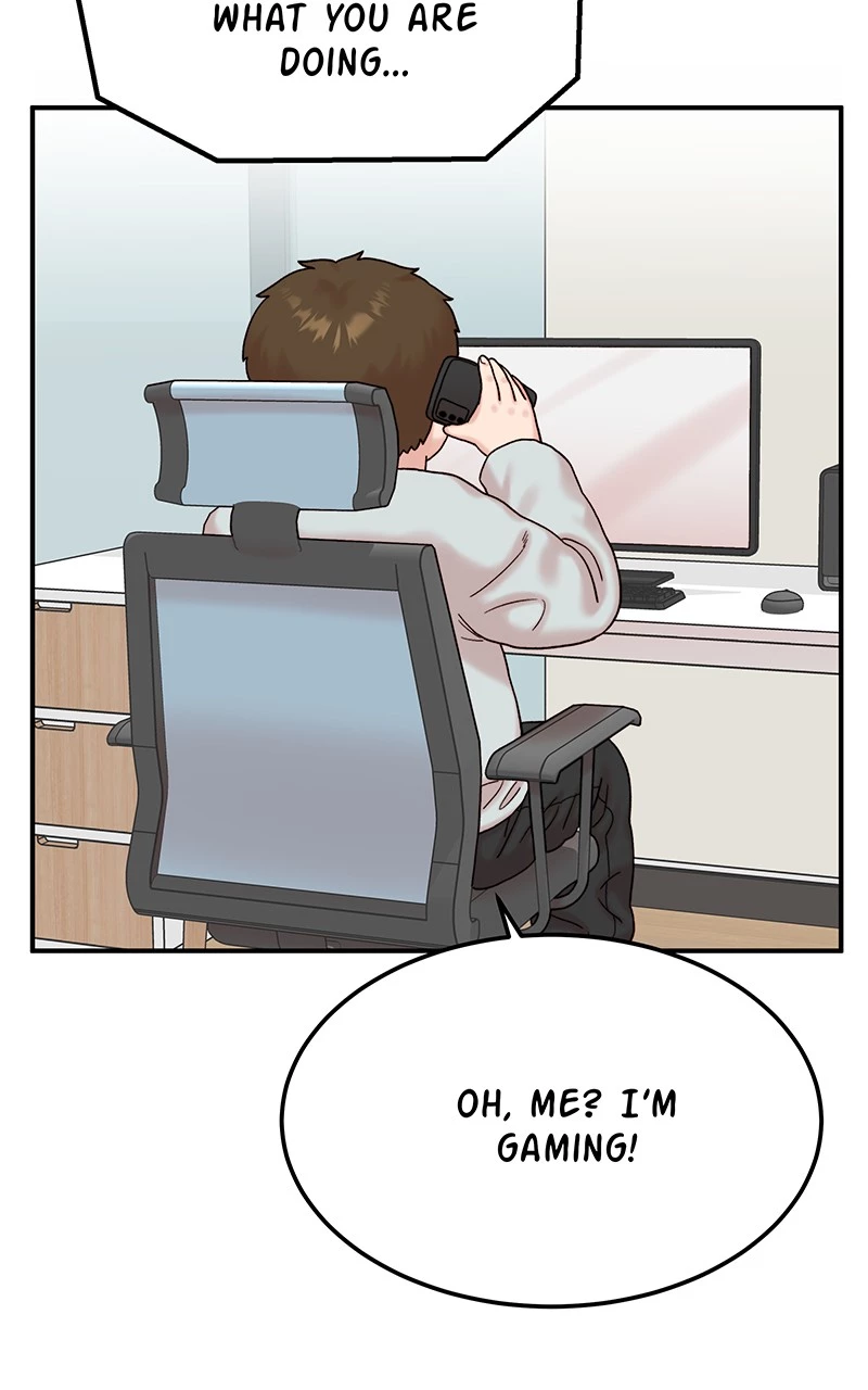 My Dud To Stud Boyfriend Chapter 13 page 103