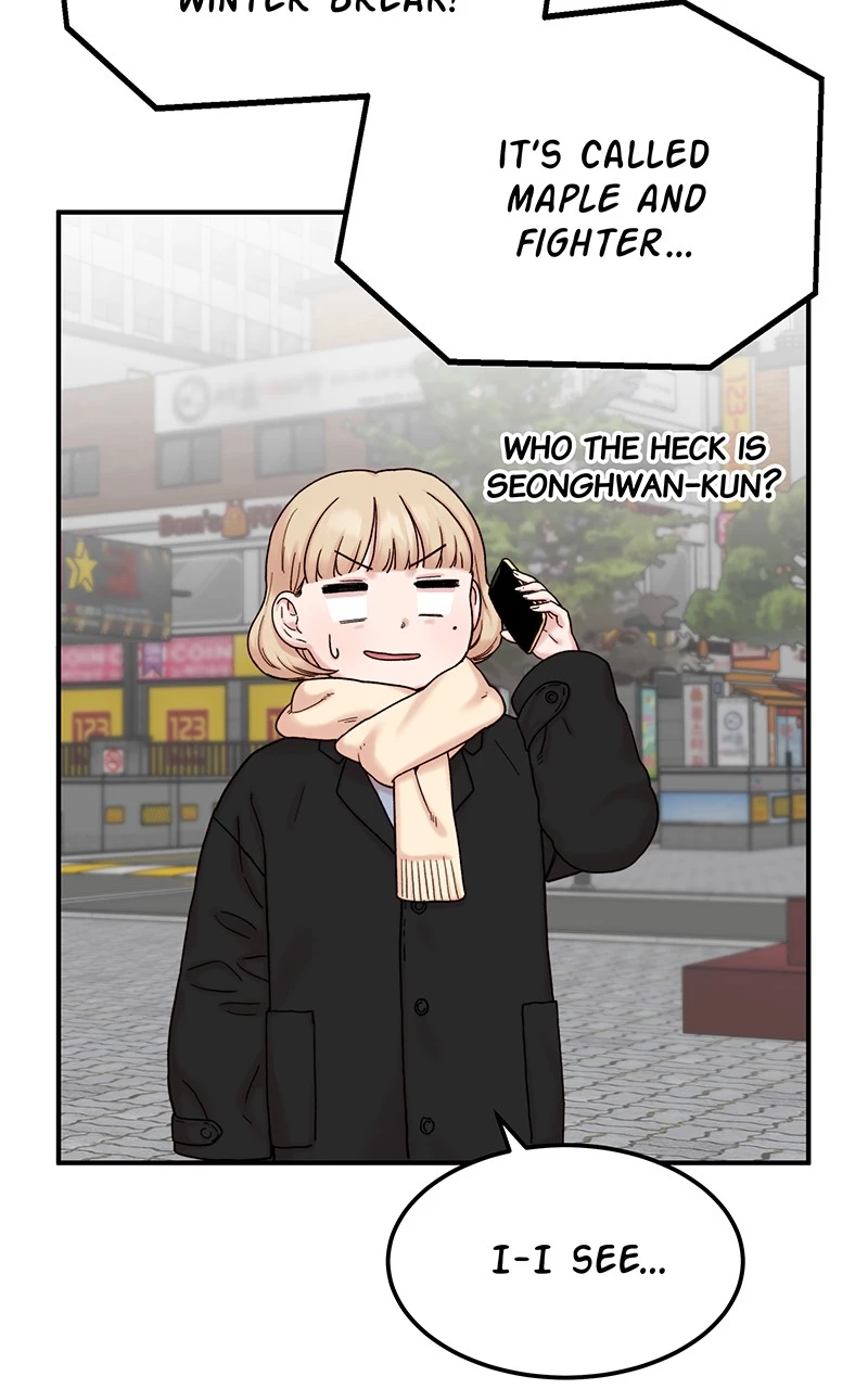 My Dud To Stud Boyfriend Chapter 13 page 106