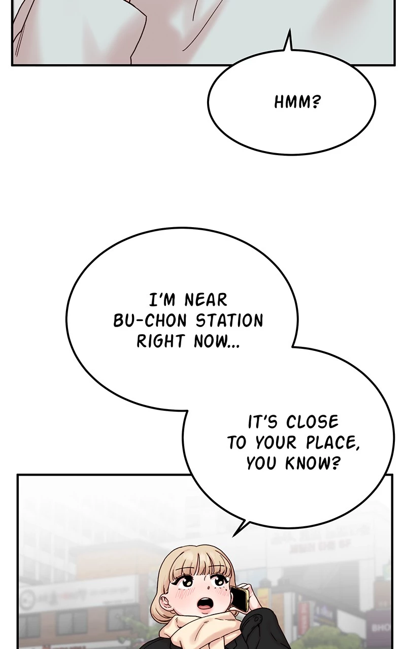 My Dud To Stud Boyfriend Chapter 13 page 110