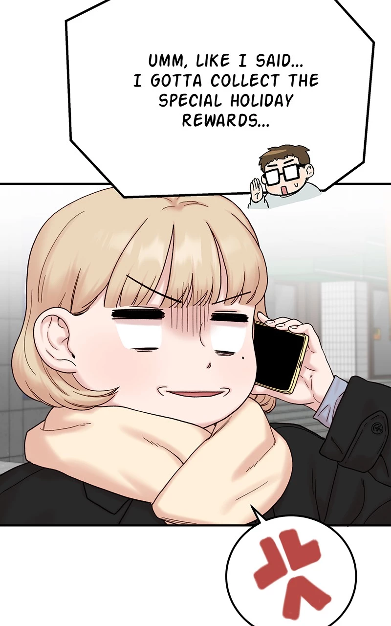 My Dud To Stud Boyfriend Chapter 13 page 113