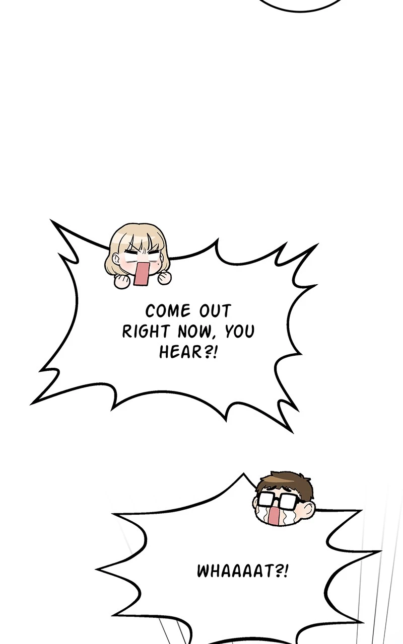 My Dud To Stud Boyfriend Chapter 13 page 114