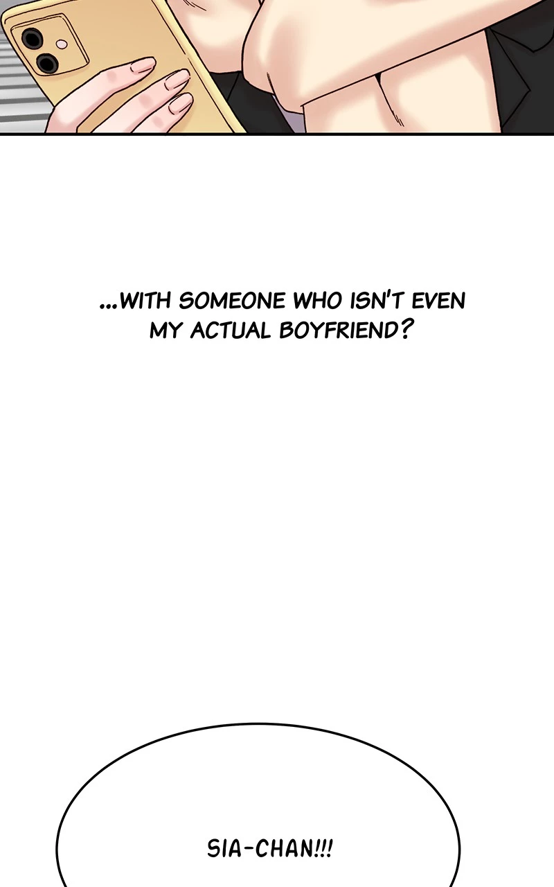 My Dud To Stud Boyfriend Chapter 13 page 121