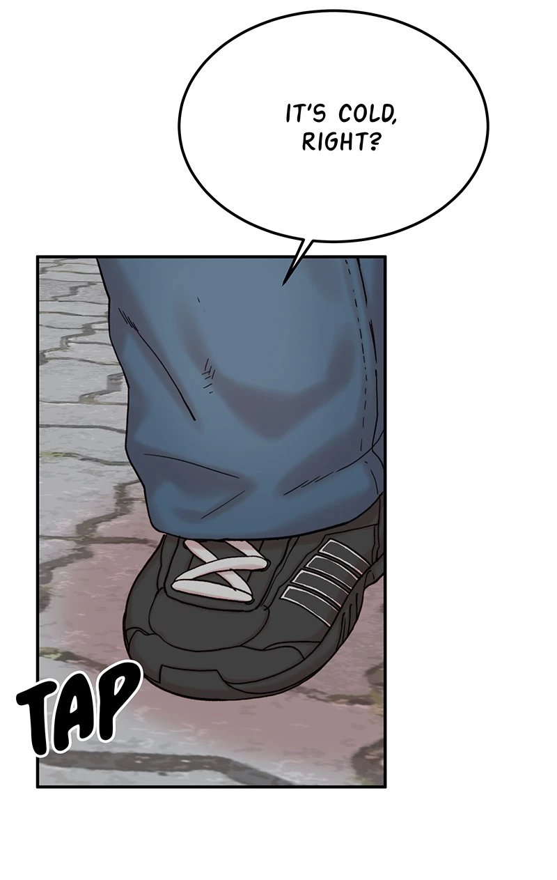 My Dud To Stud Boyfriend Chapter 13 page 123