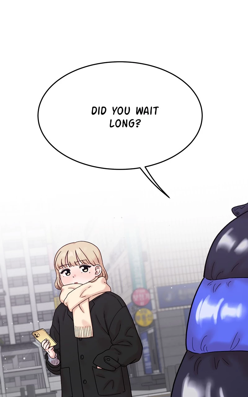 My Dud To Stud Boyfriend Chapter 13 page 124