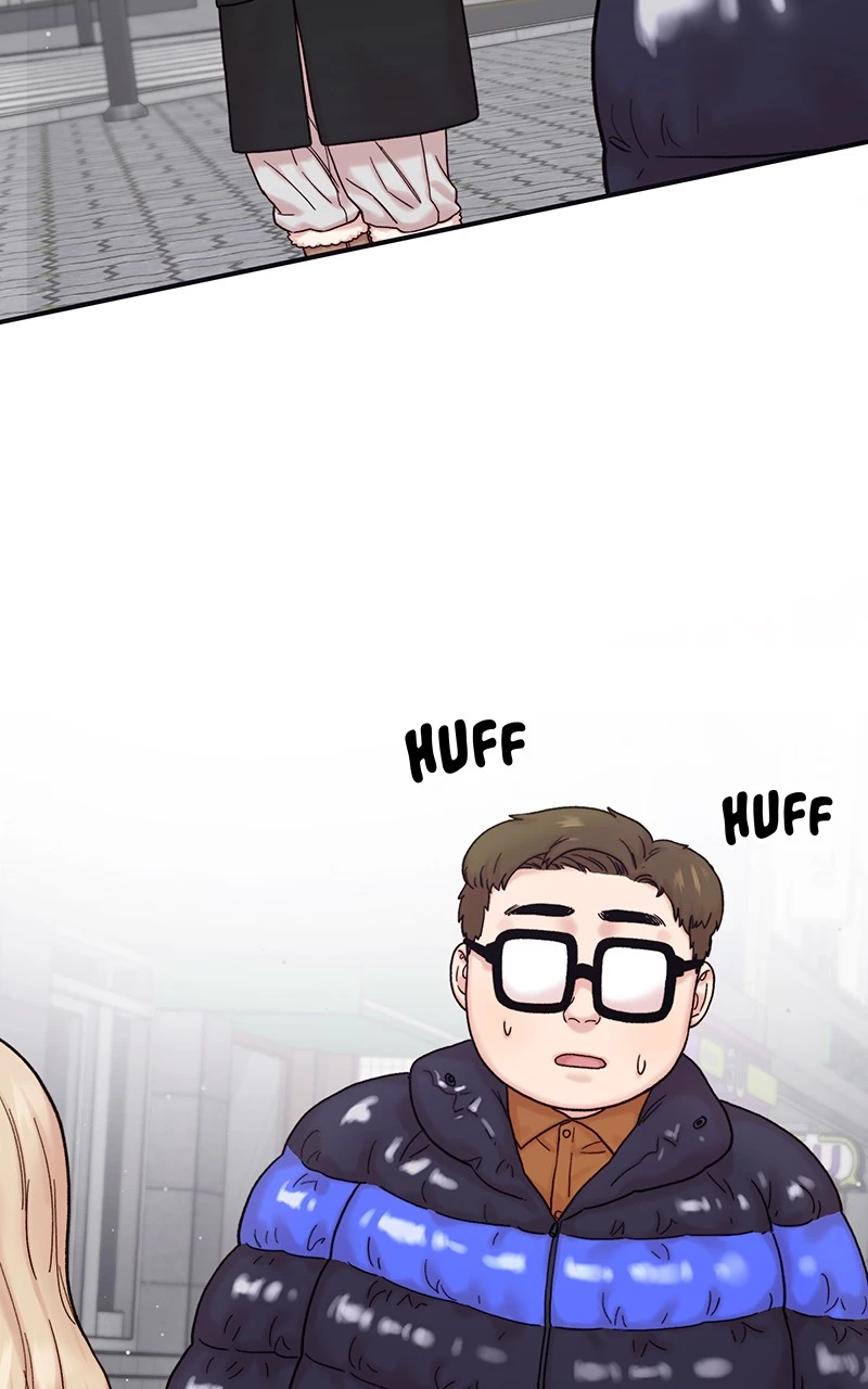 My Dud To Stud Boyfriend Chapter 13 page 125