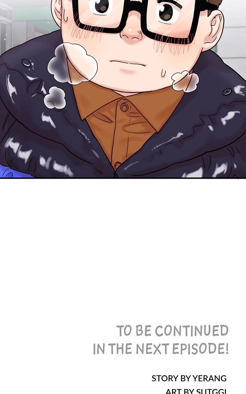 My Dud To Stud Boyfriend Chapter 13 page 127