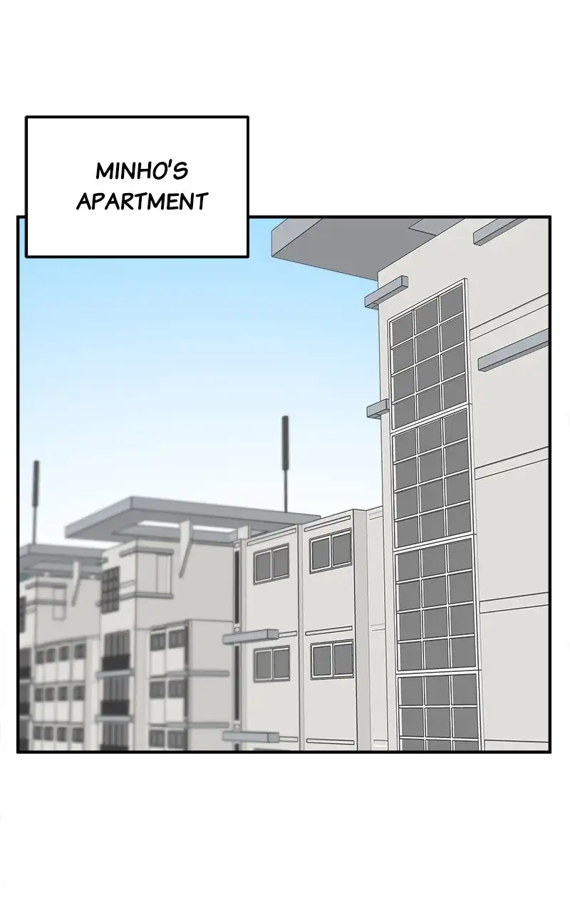 My Dud To Stud Boyfriend Chapter 14 page 1