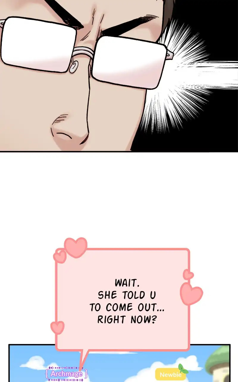 My Dud To Stud Boyfriend Chapter 14 page 6