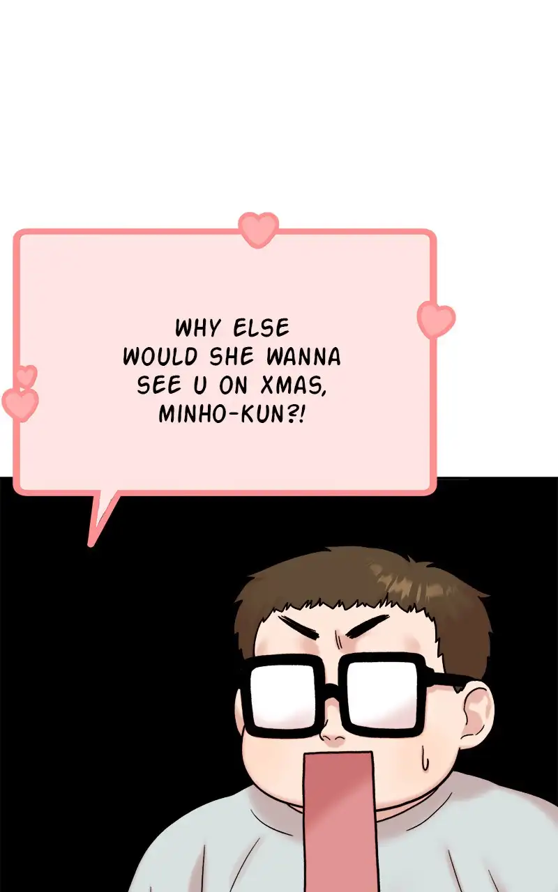My Dud To Stud Boyfriend Chapter 14 page 10