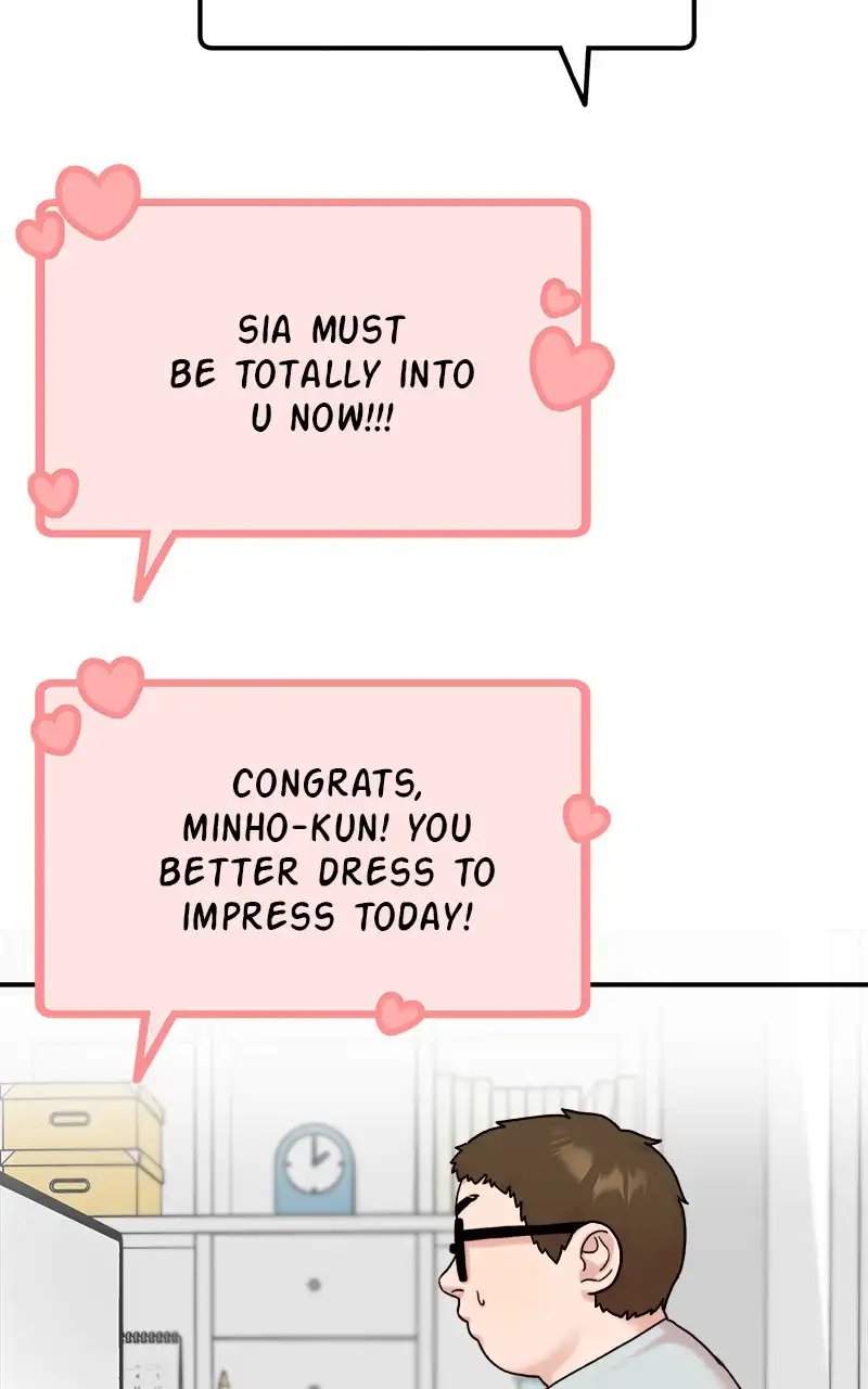 My Dud To Stud Boyfriend Chapter 14 page 13
