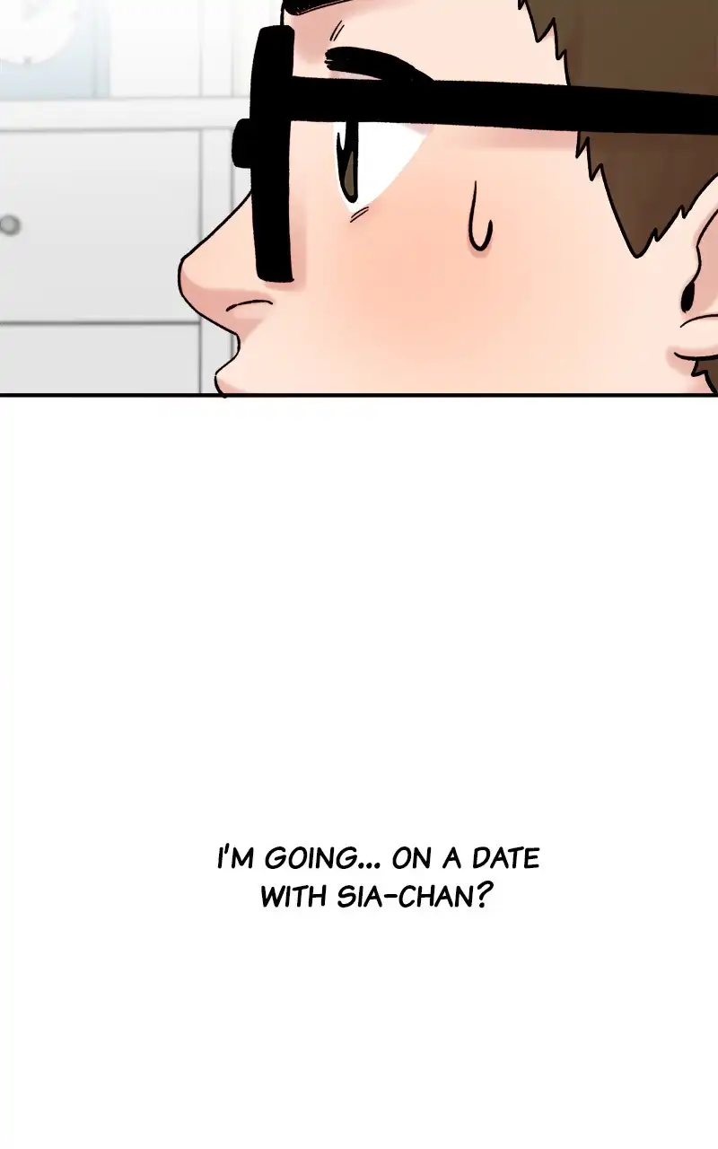 My Dud To Stud Boyfriend Chapter 14 page 15