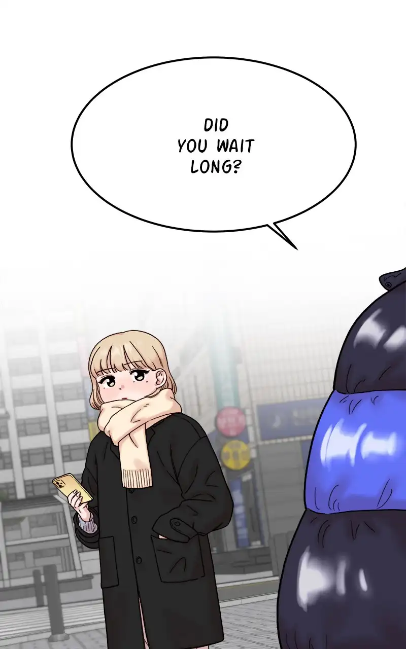 My Dud To Stud Boyfriend Chapter 14 page 18
