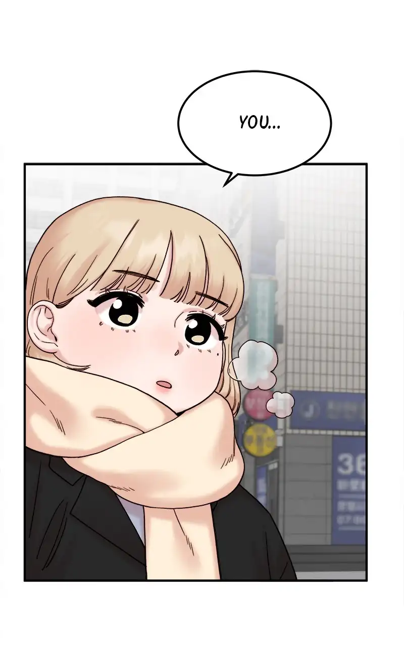 My Dud To Stud Boyfriend Chapter 14 page 23