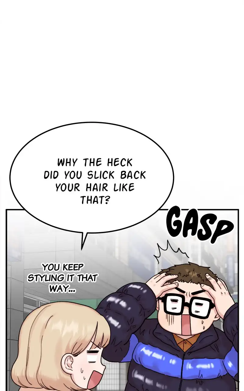 My Dud To Stud Boyfriend Chapter 14 page 24