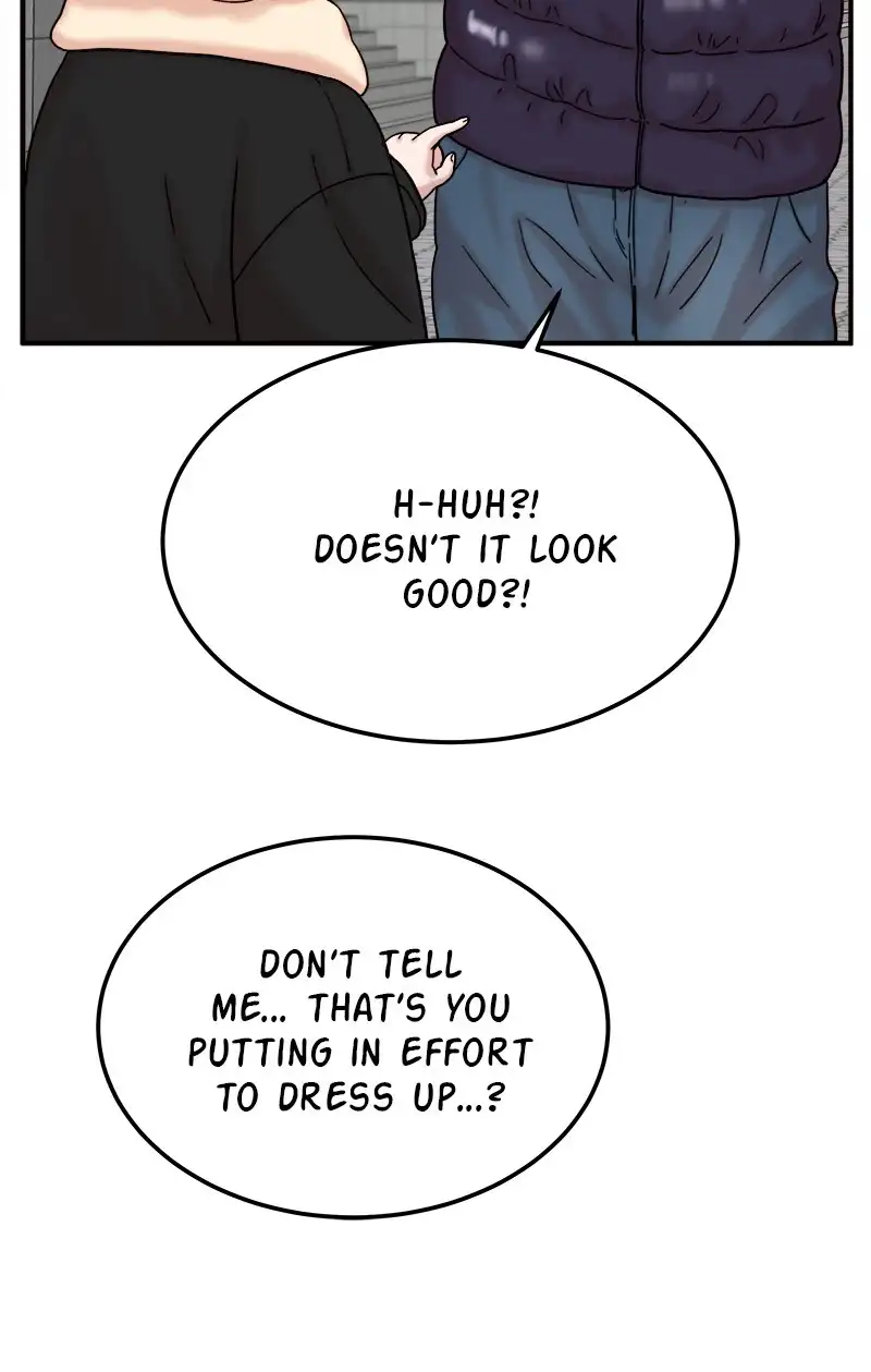 My Dud To Stud Boyfriend Chapter 14 page 25