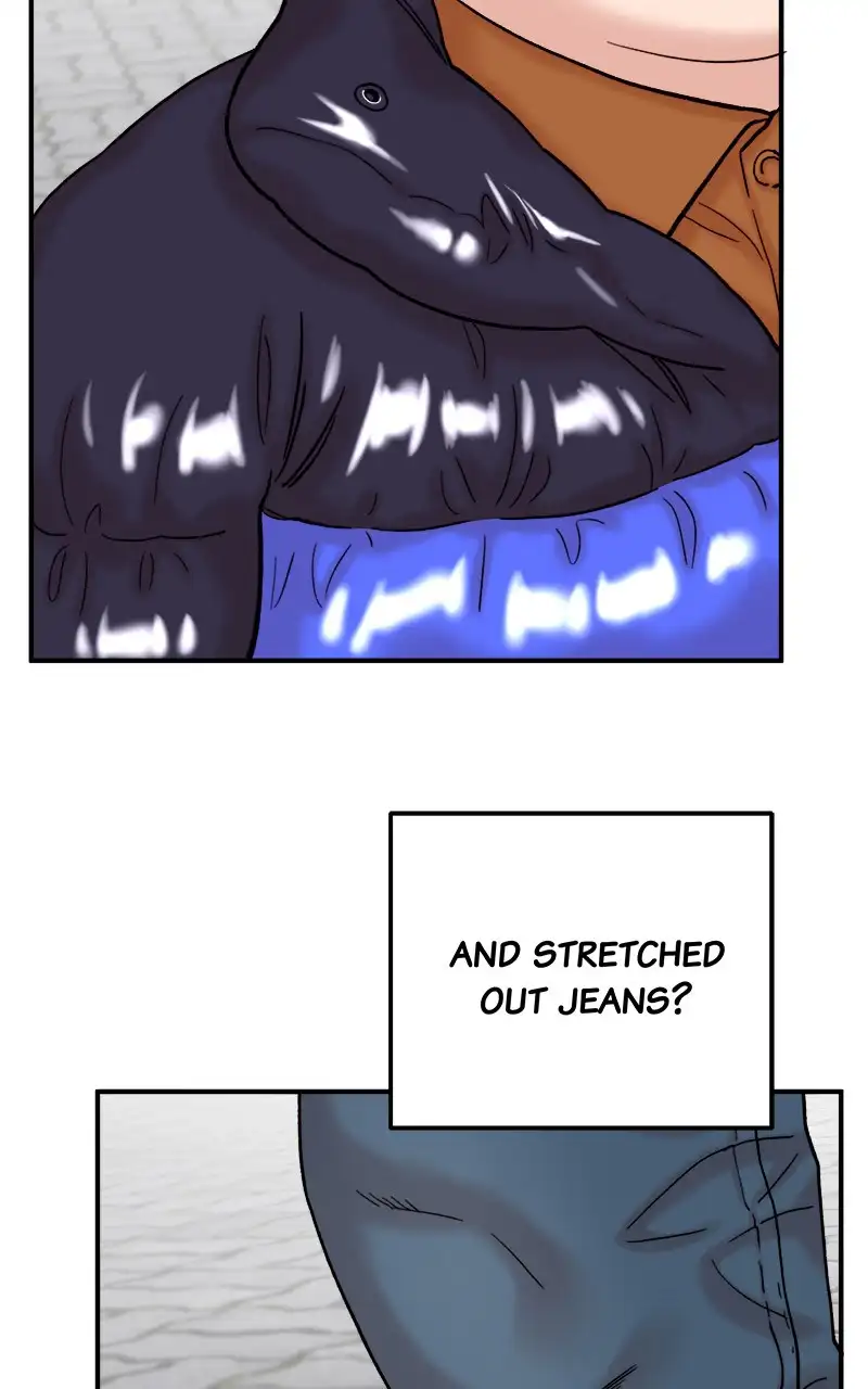 My Dud To Stud Boyfriend Chapter 14 page 27