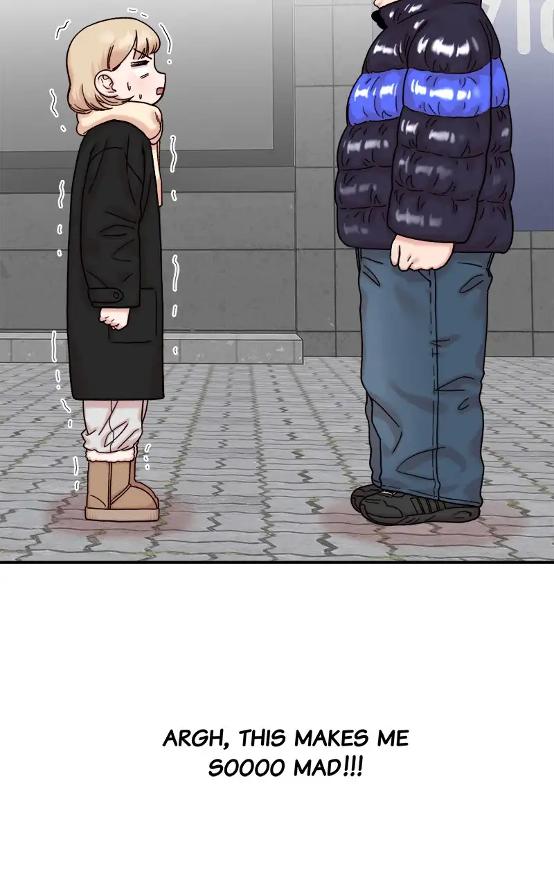 My Dud To Stud Boyfriend Chapter 14 page 29