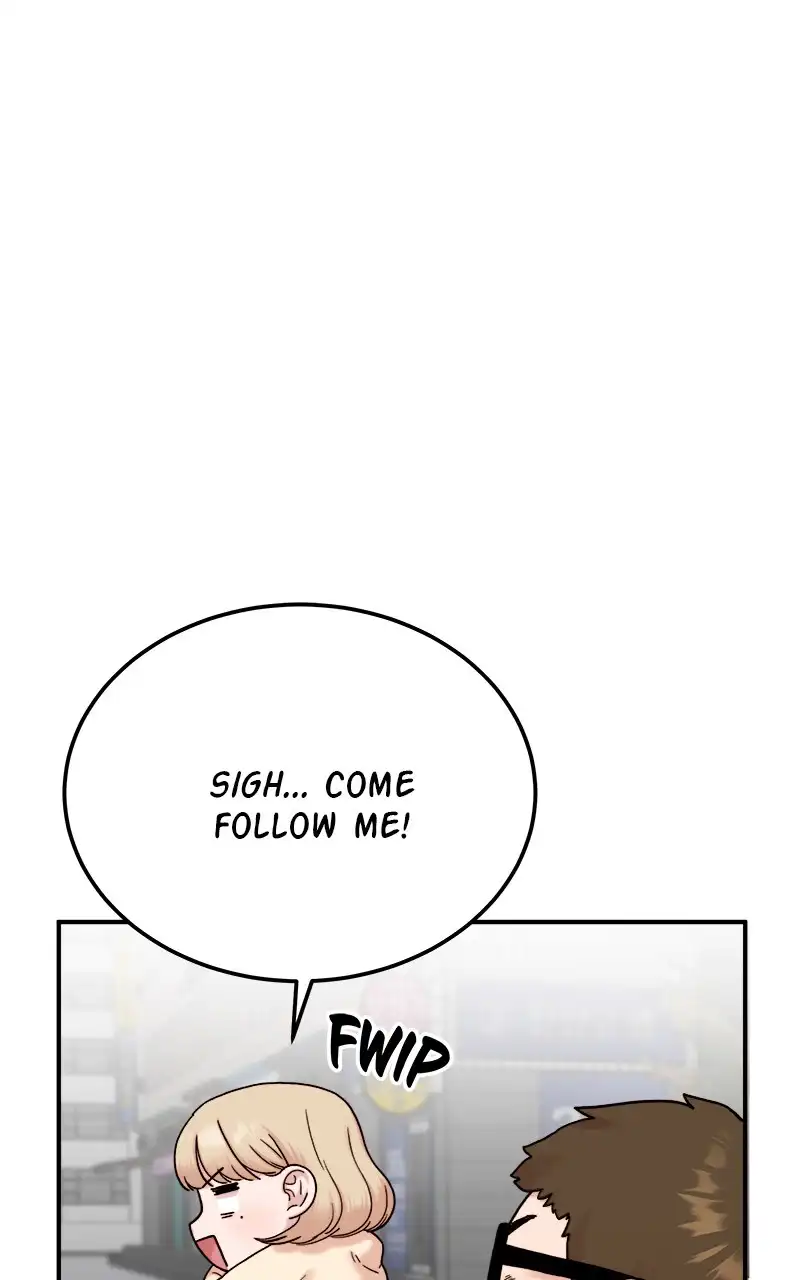 My Dud To Stud Boyfriend Chapter 14 page 30