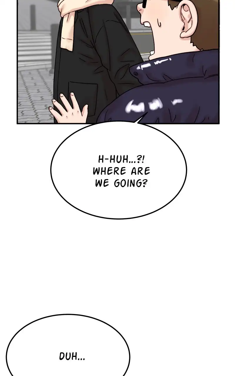 My Dud To Stud Boyfriend Chapter 14 page 31