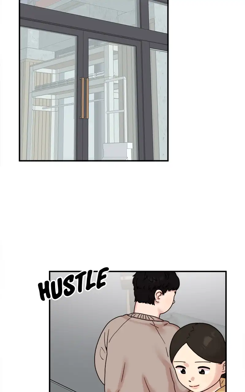 My Dud To Stud Boyfriend Chapter 14 page 36
