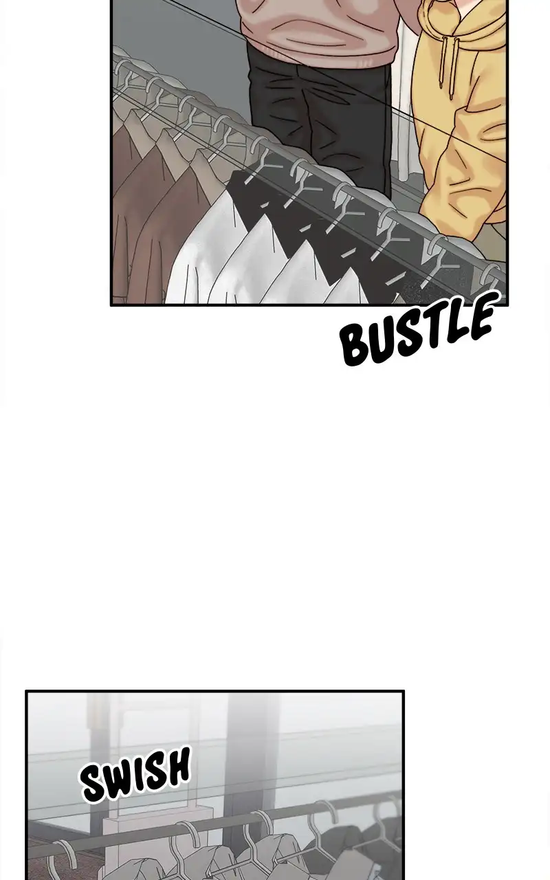 My Dud To Stud Boyfriend Chapter 14 page 37