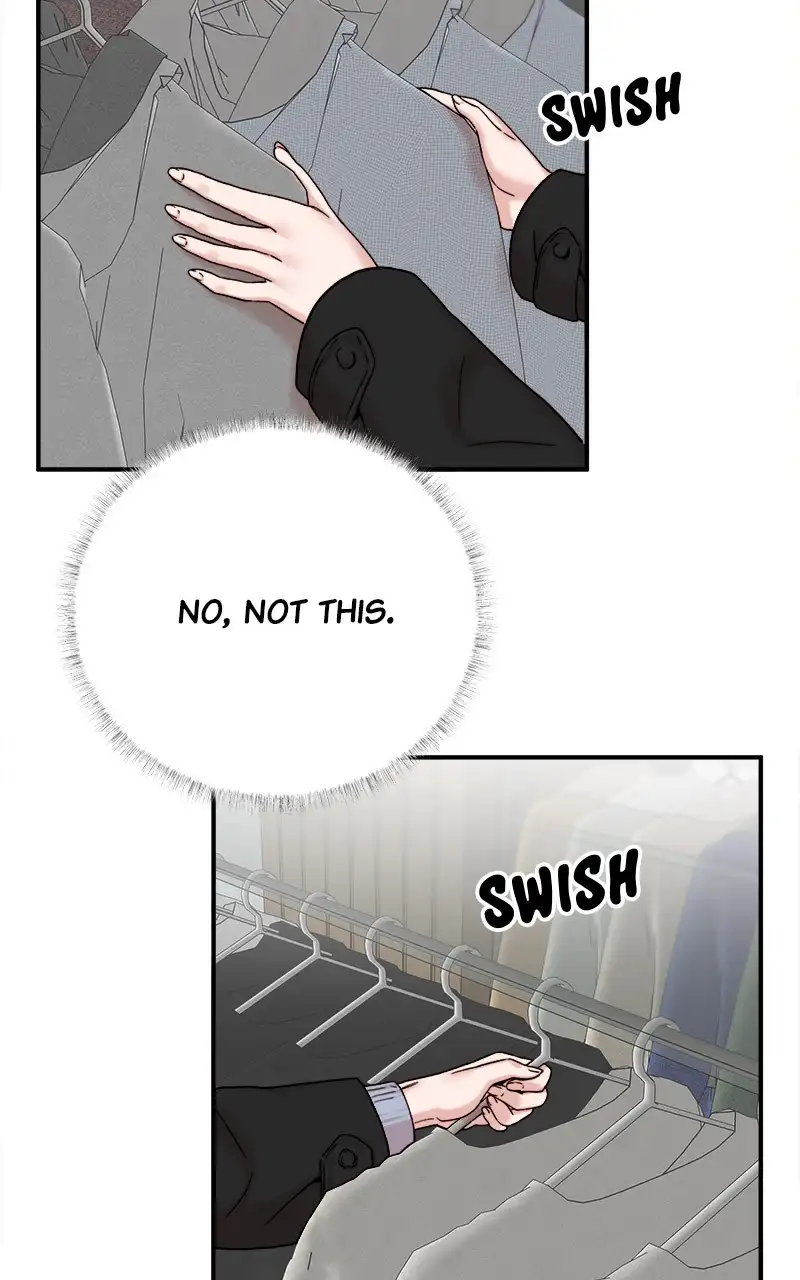 My Dud To Stud Boyfriend Chapter 14 page 38